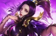 王者荣耀近期改动前瞻 芈月庞统还需再调整