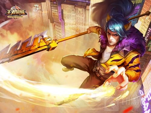 王者荣耀近期改动前瞻 芈月庞统还需再调整