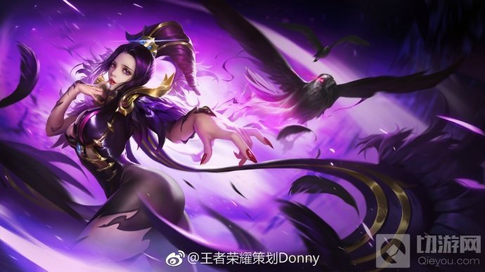 王者荣耀近期改动前瞻 芈月庞统还需再调整