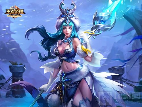 王者荣耀王昭君大招怎么破 大招克制小技巧