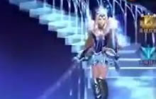 王者荣耀雅典娜冰封之心皮肤效果图鉴 太美腻