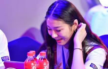 统一冰红茶CEST球球大作战华中区域决赛落幕