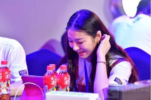 统一冰红茶CEST球球大作战华中区域决赛落幕