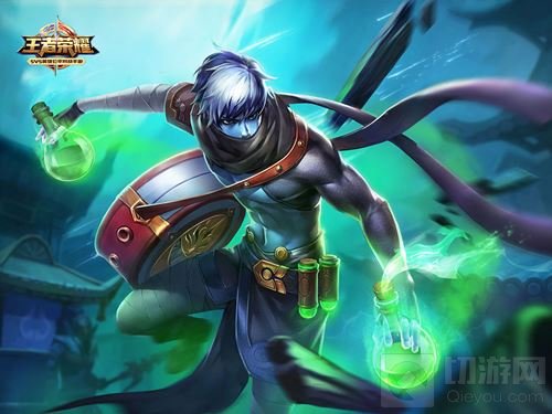 王者荣耀最新中单法师出装思路 助你玩转法师
