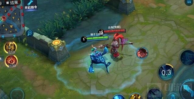 王者荣耀庄周更新后为什么这么厉害 暴强原因