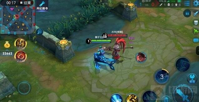 王者荣耀庄周更新后为什么这么厉害 暴强原因