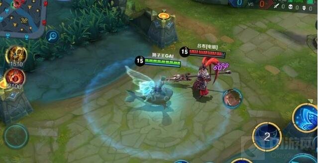 王者荣耀庄周更新后为什么这么厉害 暴强原因