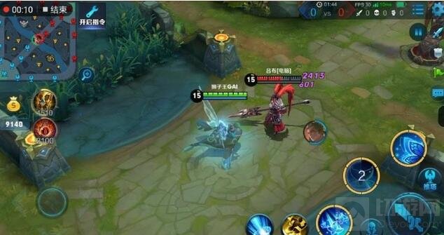 王者荣耀庄周更新后为什么这么厉害 暴强原因