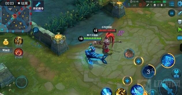 王者荣耀庄周更新后为什么这么厉害 暴强原因