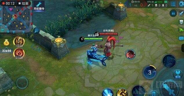 王者荣耀庄周更新后为什么这么厉害 暴强原因