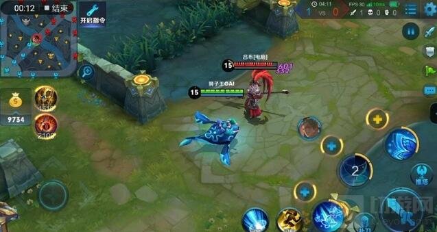 王者荣耀庄周更新后为什么这么厉害 暴强原因