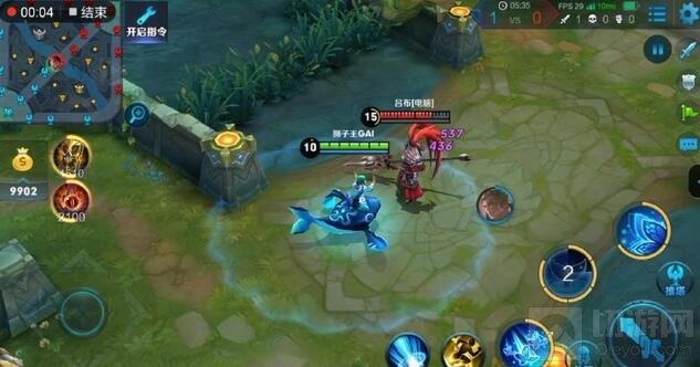 王者荣耀庄周更新后为什么这么厉害 暴强原因