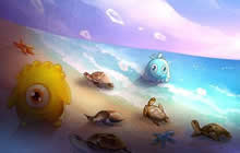 球球大作战两字词组id分享 要的就是文艺范儿