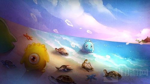 球球大作战两字词组id分享 要的就是文艺范儿