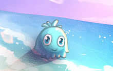 球球大作战动物特殊符号 让你的名字更个性