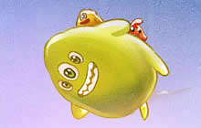 球球大作战名字上有条横线怎么设置 名字攻略