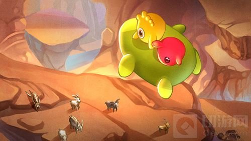 球球大作战房子符号怎么设置在名字中大揭秘