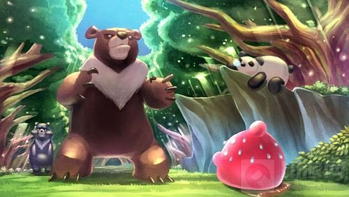 球球大作战如何在昵称中加上星光符号 名字设置