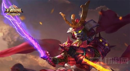 王者荣耀宫本武藏为什么被削弱 策划爆出原因