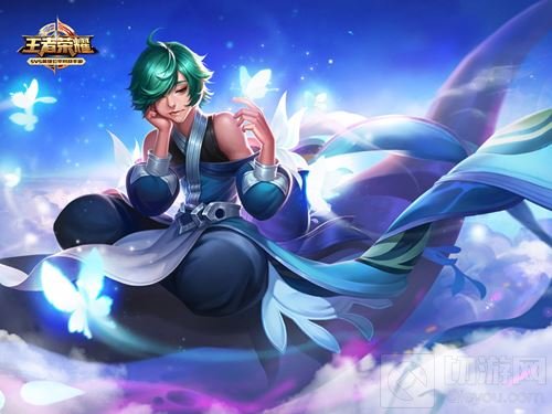 王者荣耀庄周技能2刷野什么时候释放最佳解析