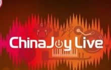 ChinaJoy Live国风纪门票预售正式开启