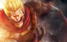 《齐天战神》全自由战斗模式重新定义手游战场