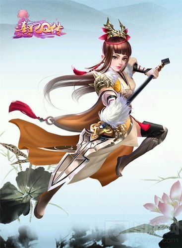 守护后宫的权势 《熹妃Q传》侍卫职业角色介绍