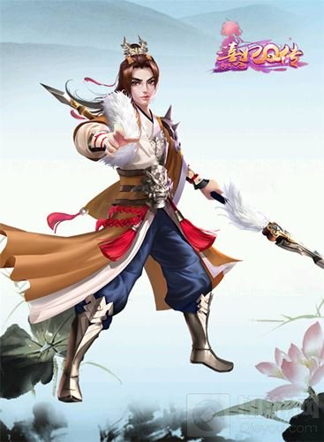 守护后宫的权势 《熹妃Q传》侍卫职业角色介绍