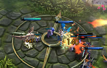 老司机教你玩转新天赋 虚荣2.5版本超良心介绍