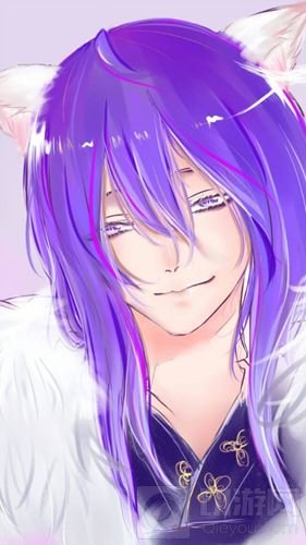 王者荣耀李白哥哥二次元手绘 你喜欢哪一个