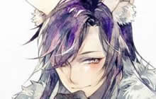 王者荣耀李白哥哥二次元手绘 你喜欢哪一个