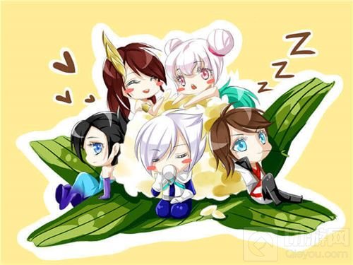 如果王者荣耀变成少女漫 哪几个组合你最喜欢