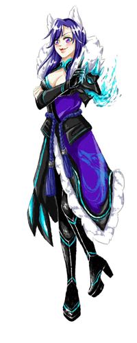 如果王者荣耀变成少女漫 哪几个组合你最喜欢