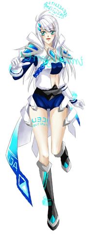 如果王者荣耀变成少女漫 哪几个组合你最喜欢