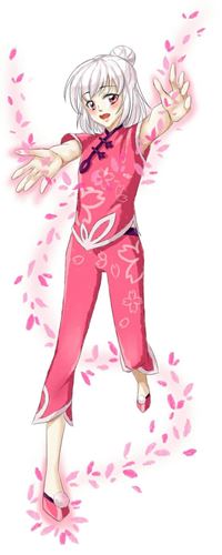 如果王者荣耀变成少女漫 哪几个组合你最喜欢