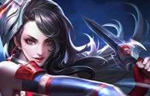 王者荣耀阿轲打野位置出装 暗影战斧是核心