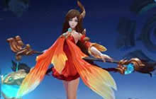 王者荣耀大乔辅助出装推荐 梦魇之牙牵制敌方