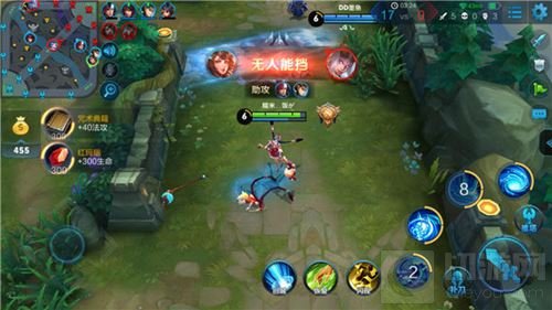 王者荣耀大乔辅助出装推荐 梦魇之牙牵制敌方