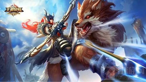 王者荣耀TGA总决赛6月10日开战 四强演巅峰对决