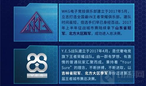 《王者荣耀》第三届王者城市赛总决赛战队巡