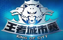 《王者荣耀》第三届王者城市赛总决赛战队巡