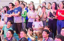 王者荣耀校园赛总决赛6.18即将开启 谁将问鼎