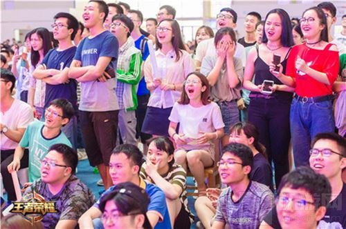 王者荣耀校园赛总决赛6.18即将开启 谁将问鼎