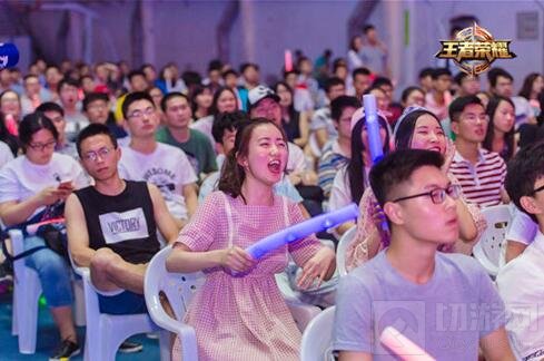 王者荣耀校园赛总决赛6.18即将开启 谁将问鼎