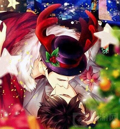 王者荣耀赵云吕布cp图 想不到你是这样的吕布