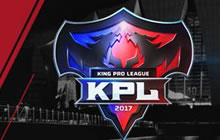 2017KPL季后赛8支战队中哪只战队的积分最多