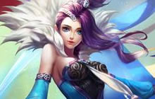 王者荣耀6月10日体验服更新 甄姬典韦被加强