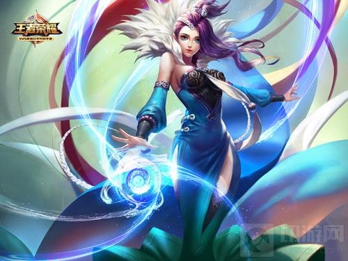 王者荣耀6月10日体验服更新 甄姬典韦被加强