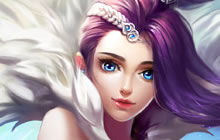 王者荣耀体验服甄姬加强 2技能攻击范围变大