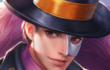 王者荣耀体验服干将莫邪 2/3技能伤害大削弱